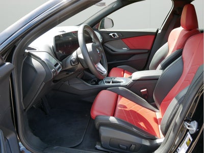 2025 BMW 2 Series 228 xDrive