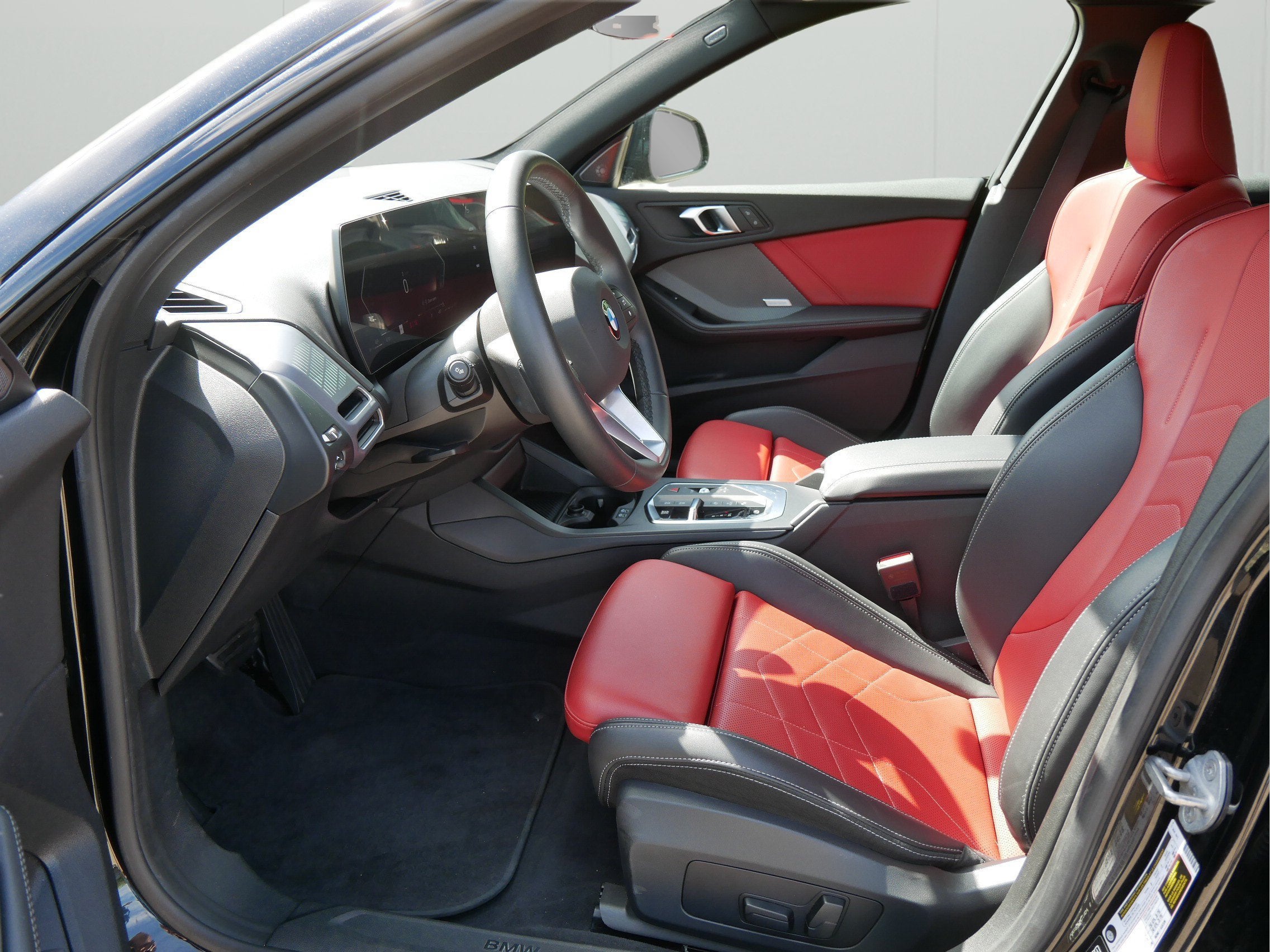 2025 BMW 2 Series 228 xDrive