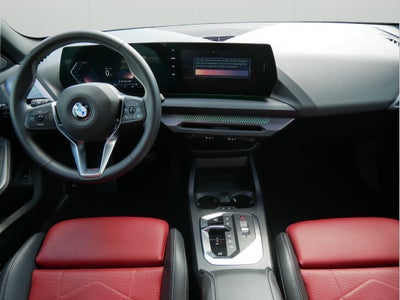 2025 BMW 2 Series 228 xDrive