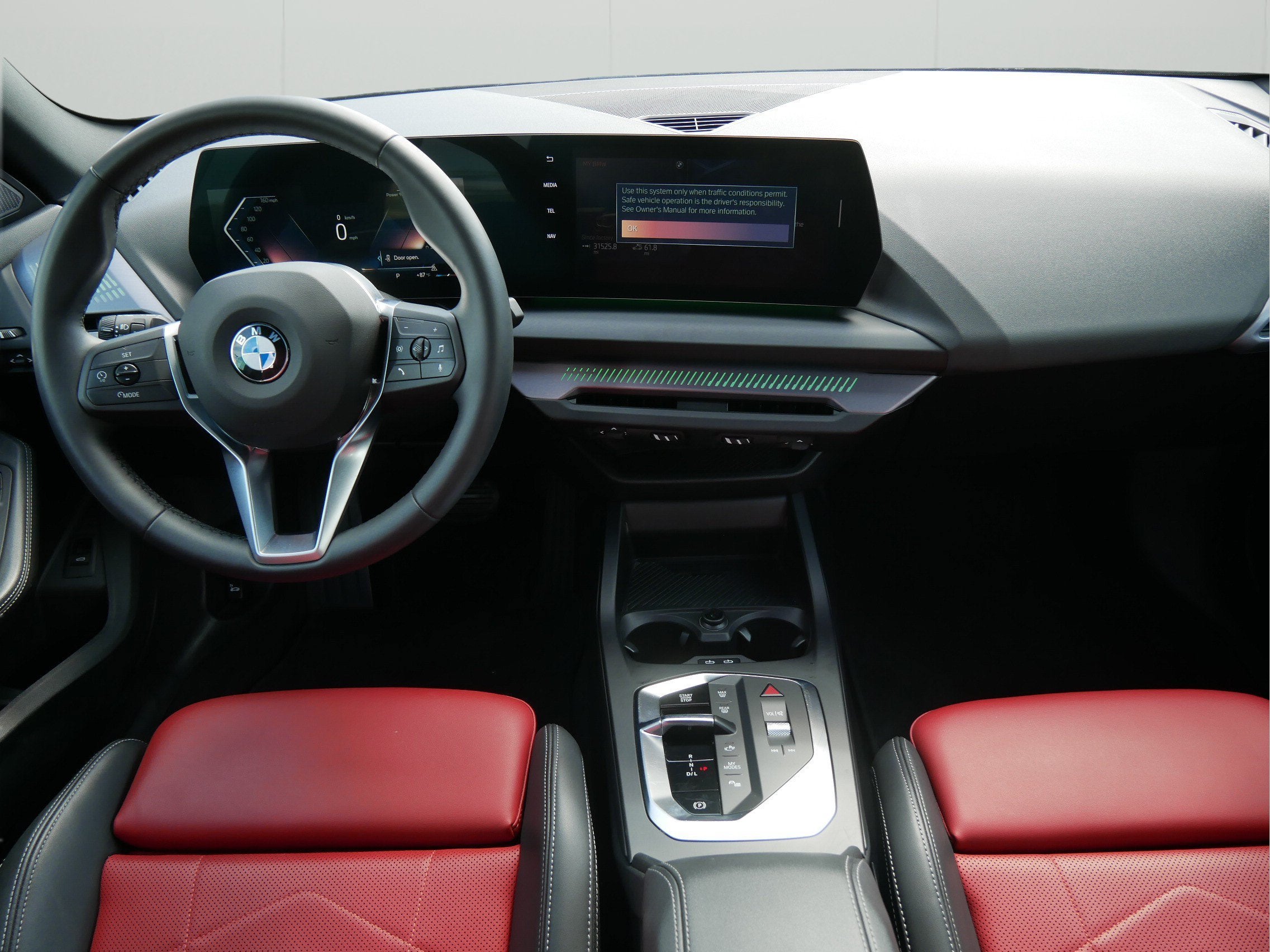 2025 BMW 2 Series 228 xDrive