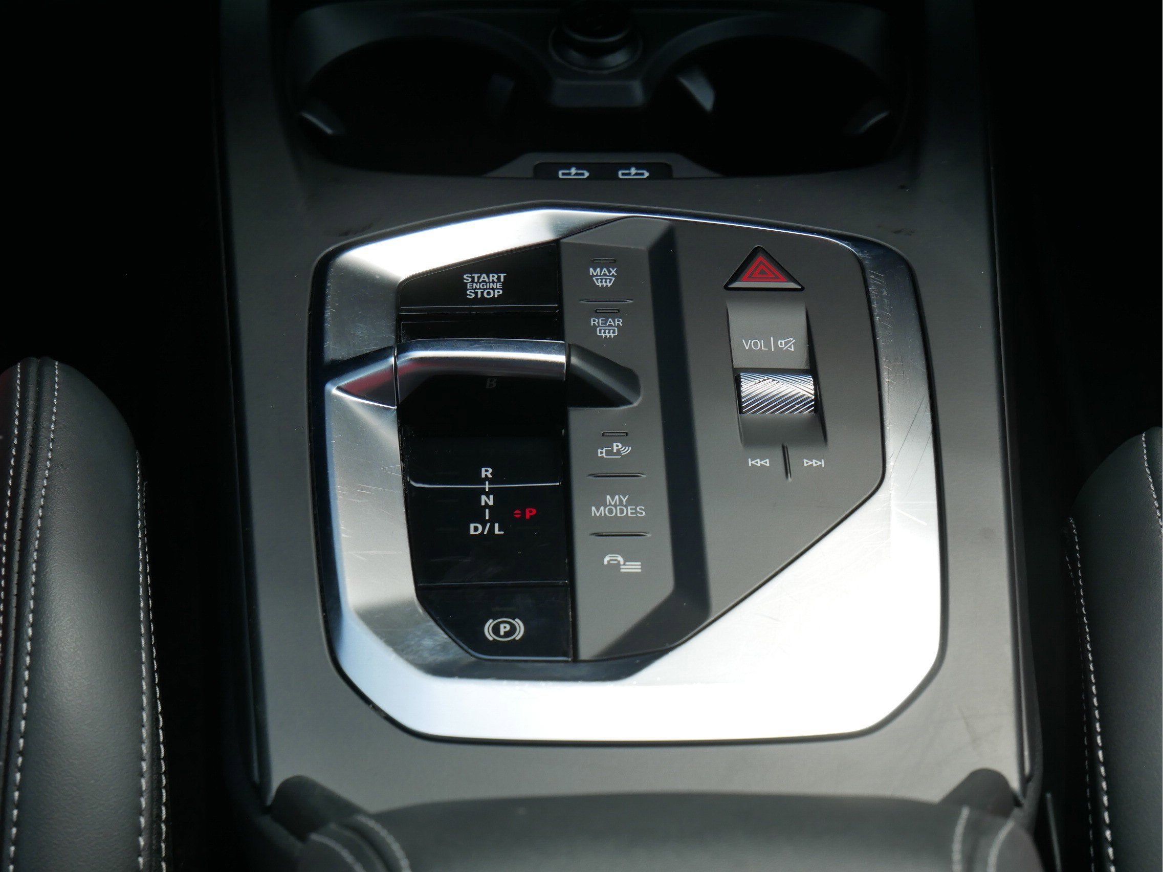 2025 BMW 2 Series 228 xDrive