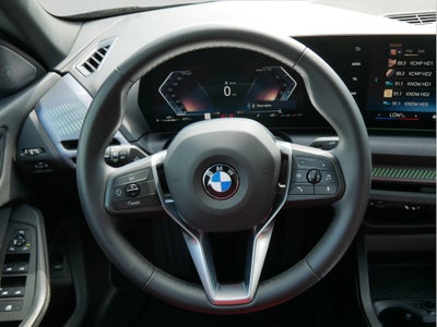 2025 BMW 2 Series 228 xDrive