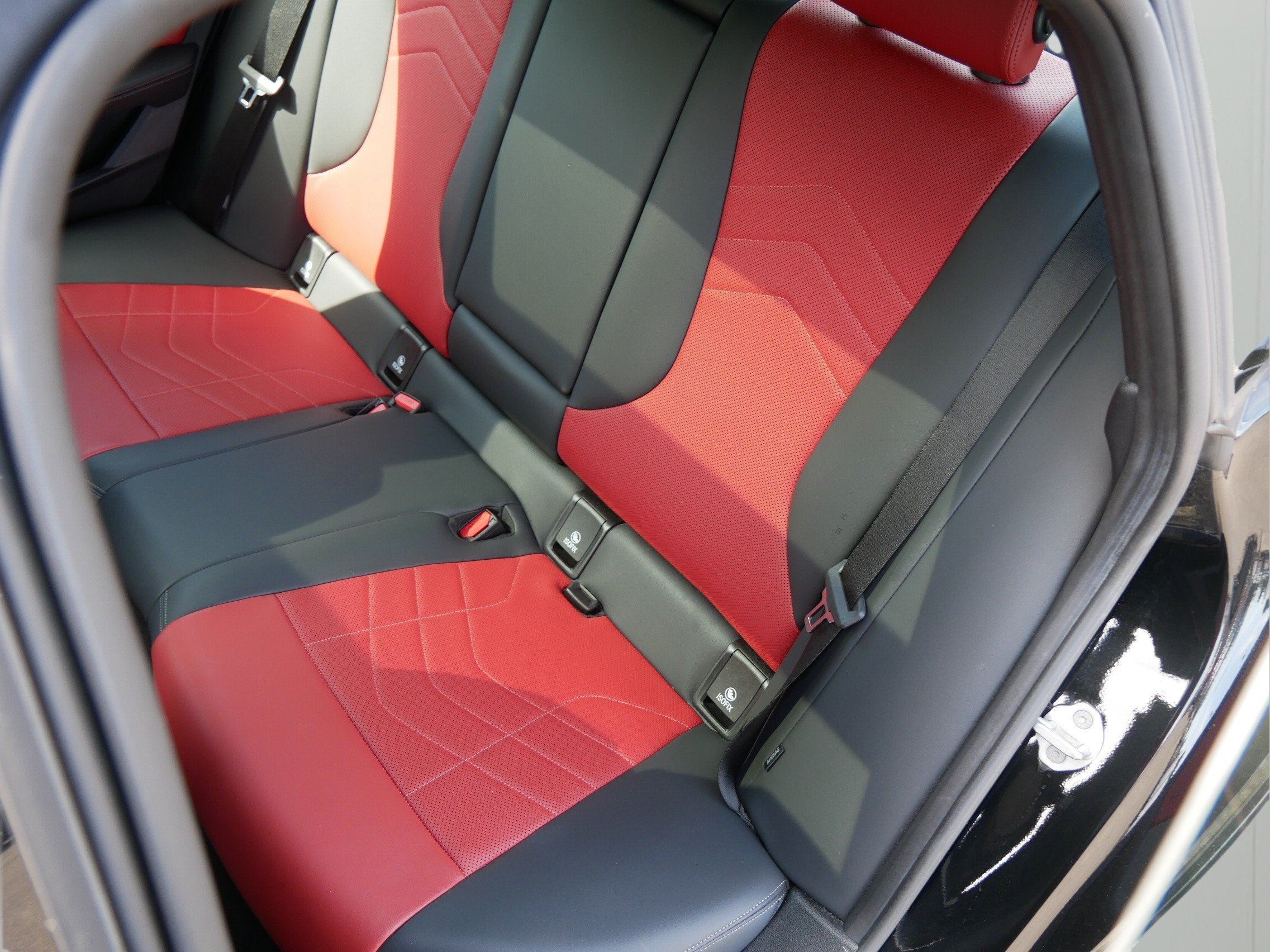 2025 BMW 2 Series 228 xDrive
