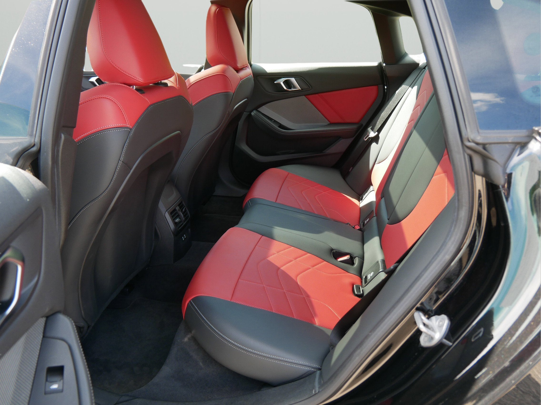 2025 BMW 2 Series 228 xDrive