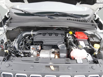 2023 Jeep Renegade Upland