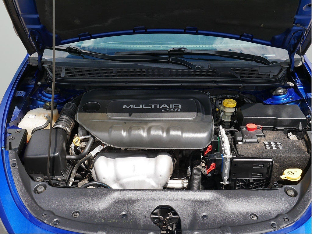 2014 Dodge Dart SXT