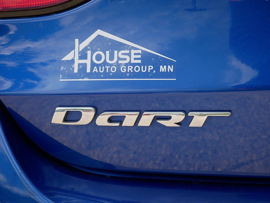 2014 Dodge Dart SXT