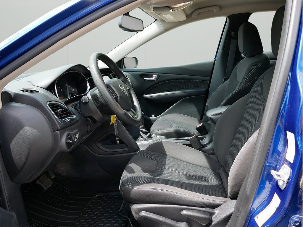 2014 Dodge Dart SXT