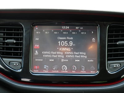 2014 Dodge Dart SXT