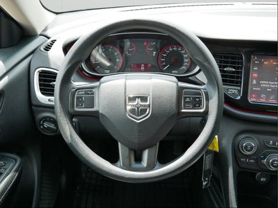 2014 Dodge Dart SXT