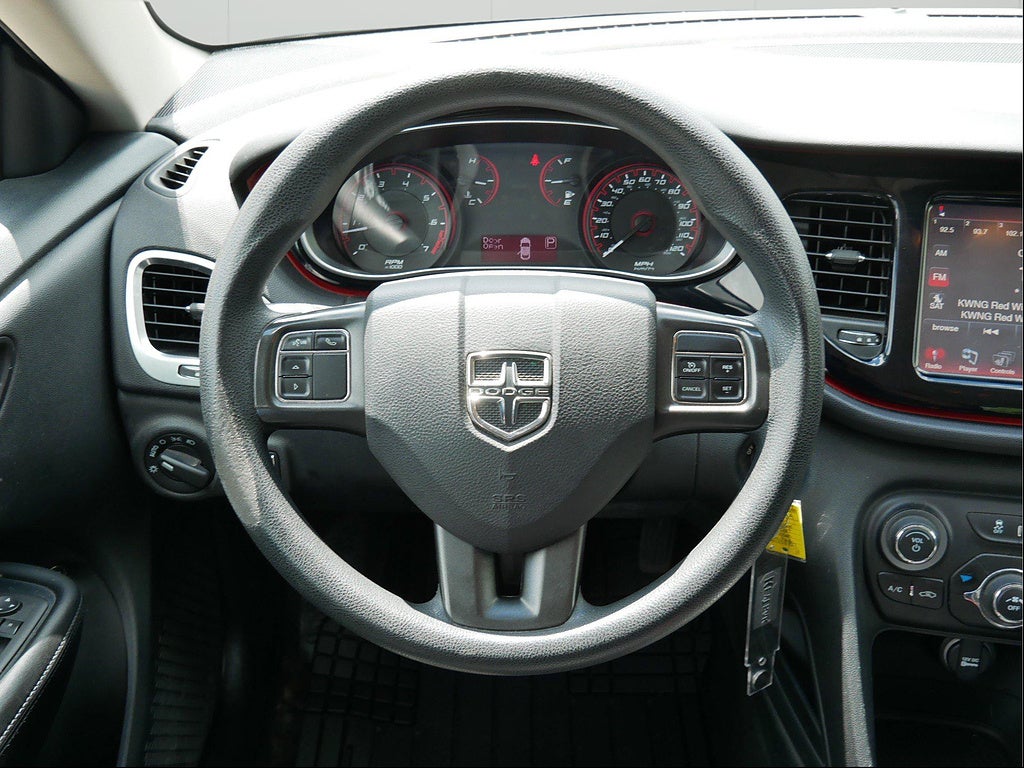 2014 Dodge Dart SXT