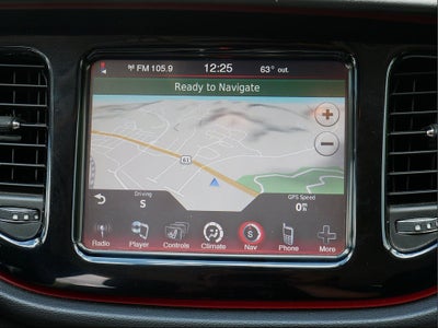 2014 Dodge Dart SXT