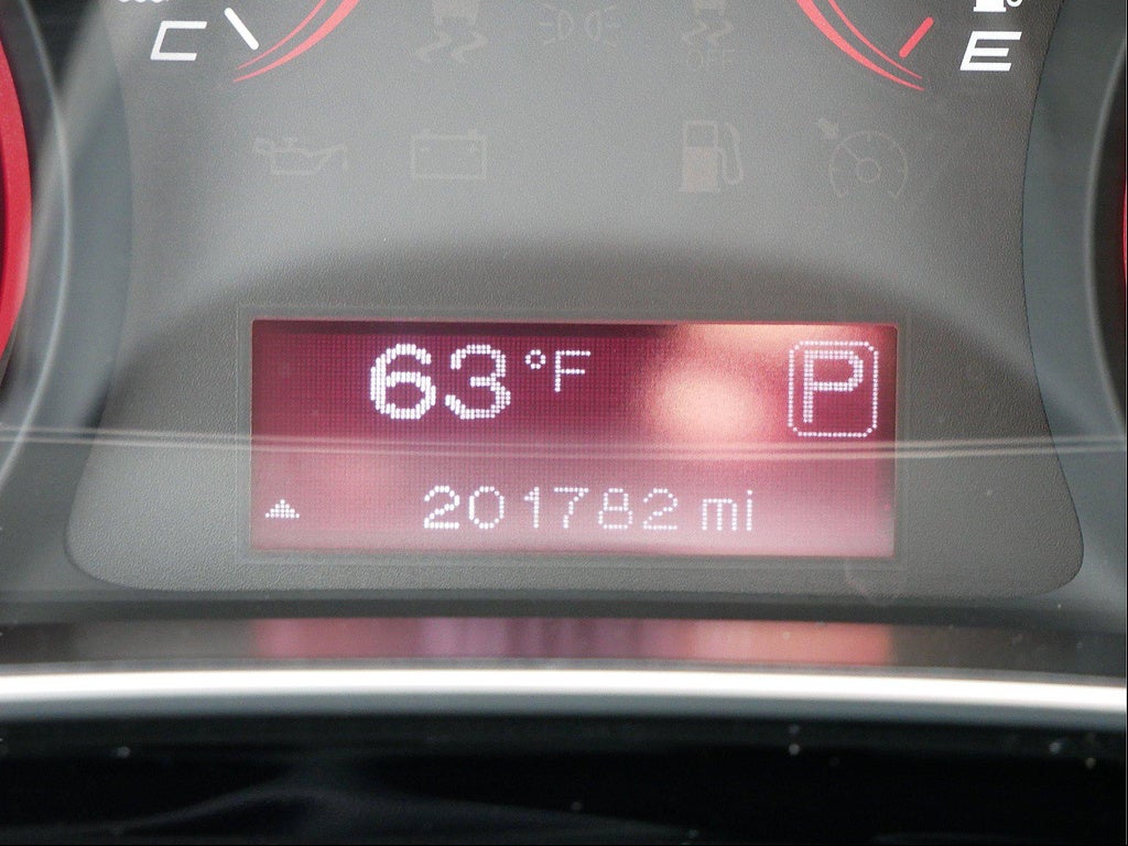 2014 Dodge Dart SXT