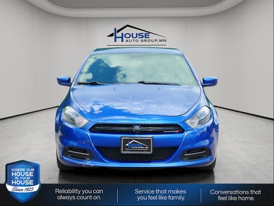 2014 Dodge Dart SXT