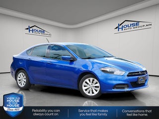 2014 Dodge Dart SXT