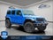 2024 Jeep Wrangler Rubicon X
