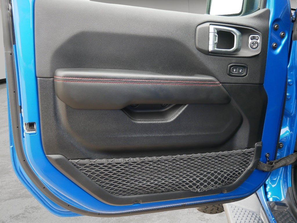 2024 Jeep Wrangler Rubicon X