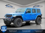 2024 Jeep Wrangler Rubicon X