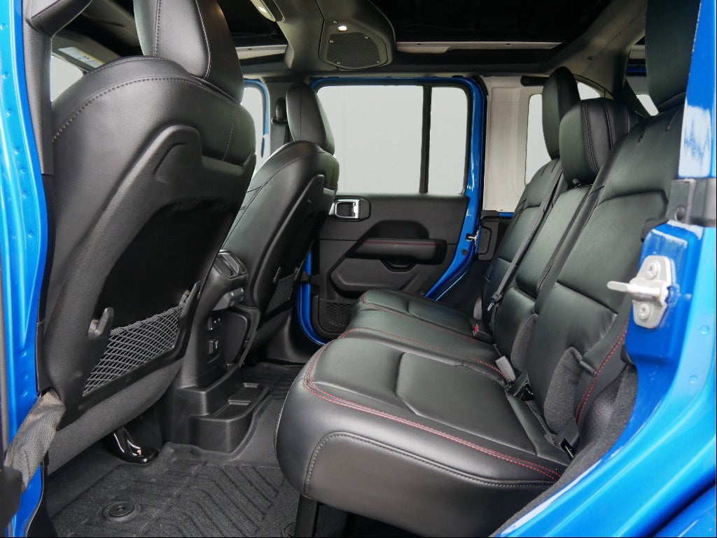 2024 Jeep Wrangler Rubicon X