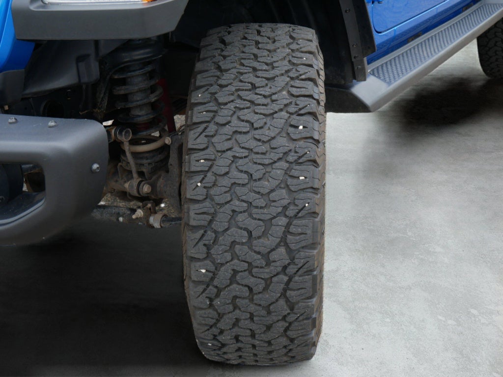 2024 Jeep Wrangler Rubicon X