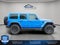 2024 Jeep Wrangler Rubicon X