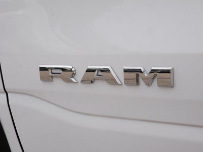 2024 RAM 1500 Big Horn