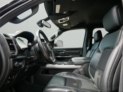 2019 RAM 1500 4x4 Sport 4dr Crew Cab Pickup