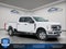2025 Ford Super Duty F-250 SRW XLT