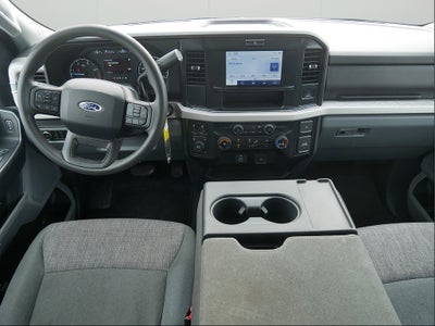 2025 Ford Super Duty F-250 SRW XLT