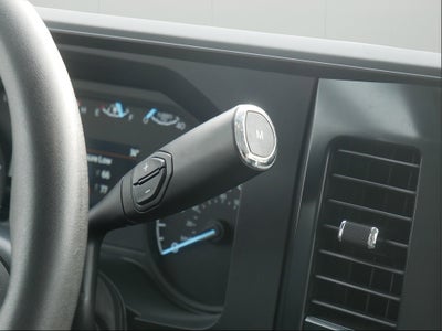 2025 Ford Super Duty F-250 SRW XLT