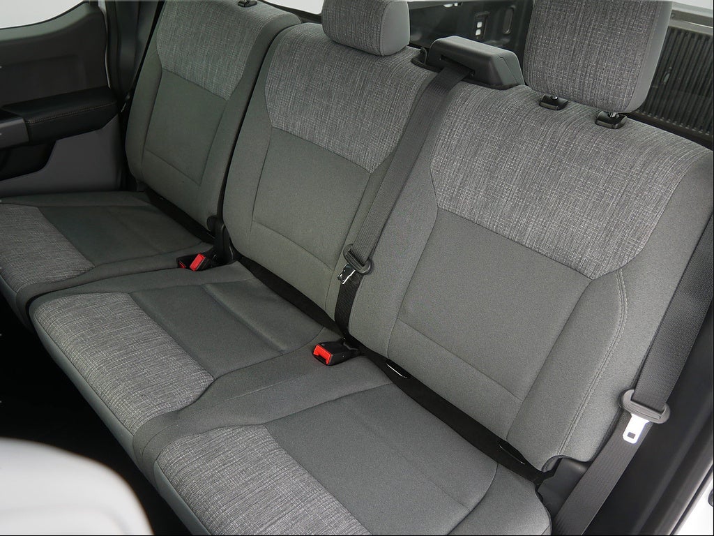2025 Ford Super Duty F-250 SRW XLT