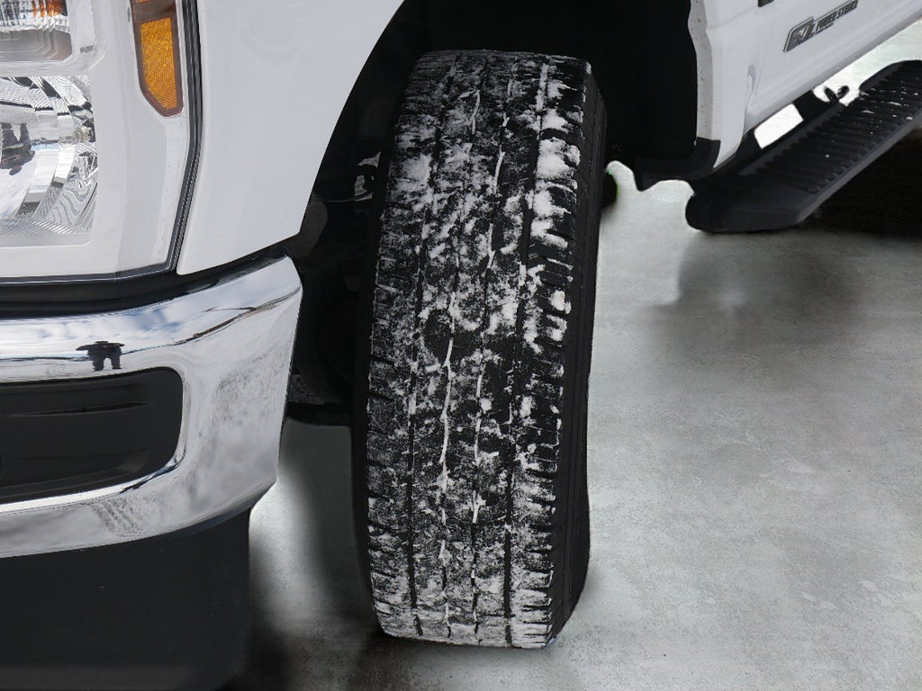 2025 Ford Super Duty F-250 SRW XLT
