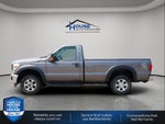 2013 Ford Super Duty F-250 SRW XLT