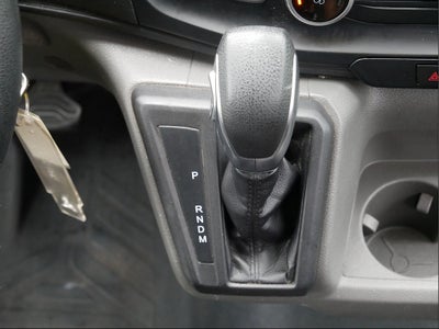 2024 Ford Transit Cargo Van 250