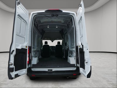 2024 Ford Transit Cargo Van 250