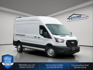 2024 Ford Transit Cargo Van 250