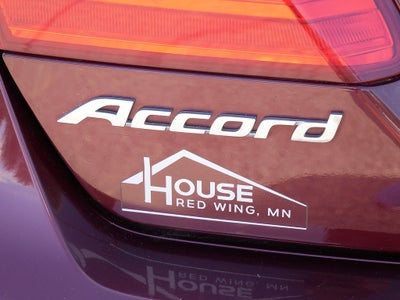 2014 Honda Accord Hybrid EX-L