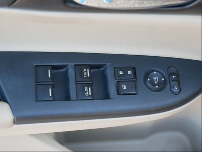 2014 Honda Accord Hybrid EX-L