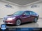 2014 Honda Accord Hybrid EX-L