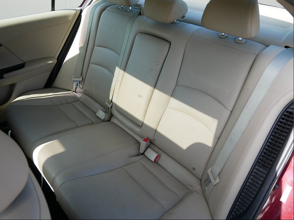 2014 Honda Accord Hybrid EX-L