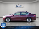 2014 Honda Accord Hybrid EX-L