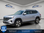 2025 Volkswagen Atlas SE 4Motion