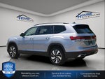 2025 Volkswagen Atlas SE 4Motion