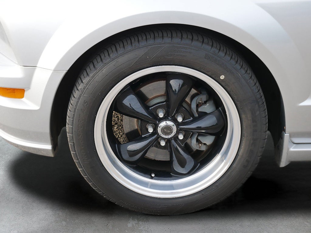 2009 Ford Mustang GT Premium