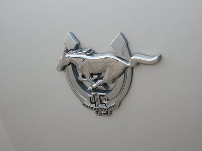 2009 Ford Mustang GT Premium