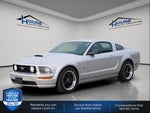 2009 Ford Mustang GT Premium