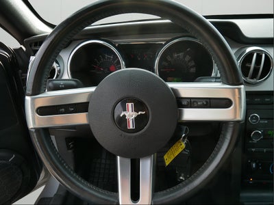 2009 Ford Mustang GT Premium
