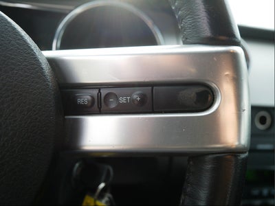 2009 Ford Mustang GT Premium