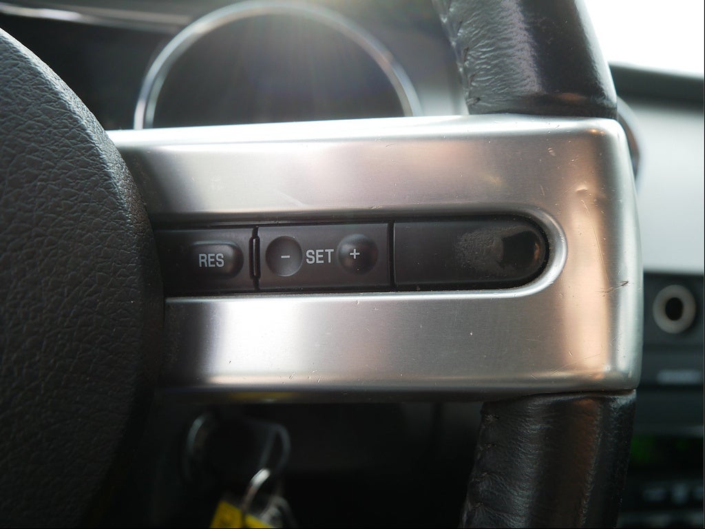 2009 Ford Mustang GT Premium