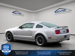 2009 Ford Mustang GT Premium